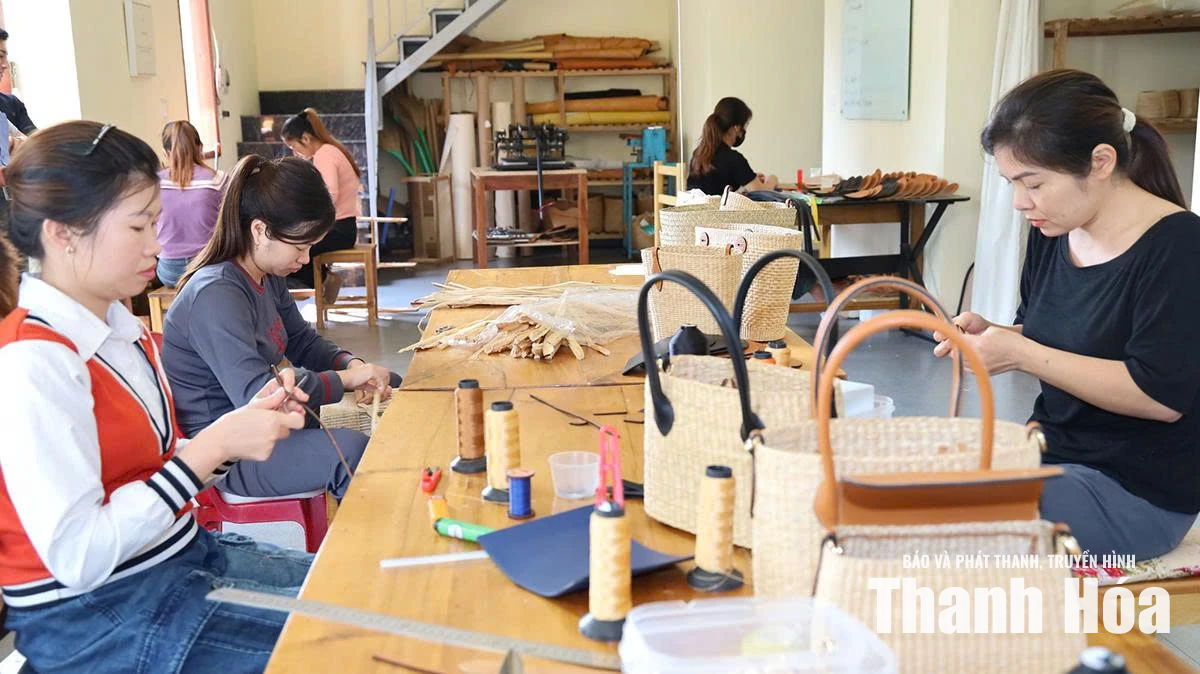 Vượt “rào cản” quản trị - cơ hội mở ra từ Nghị quyết 68