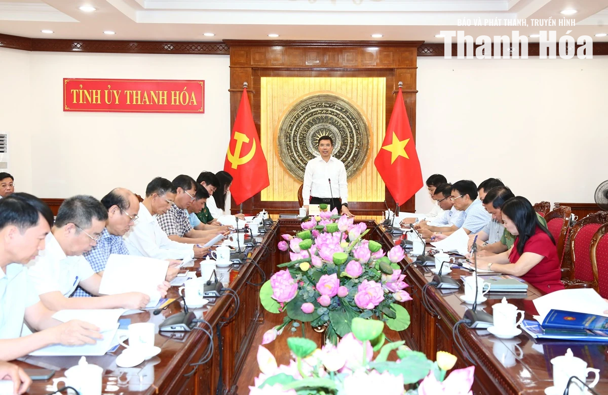 Chủ động phòng ngừa, đấu tranh chống việc lợi dụng tôn giáo nhằm chia rẽ khối đại đoàn kết toàn dân