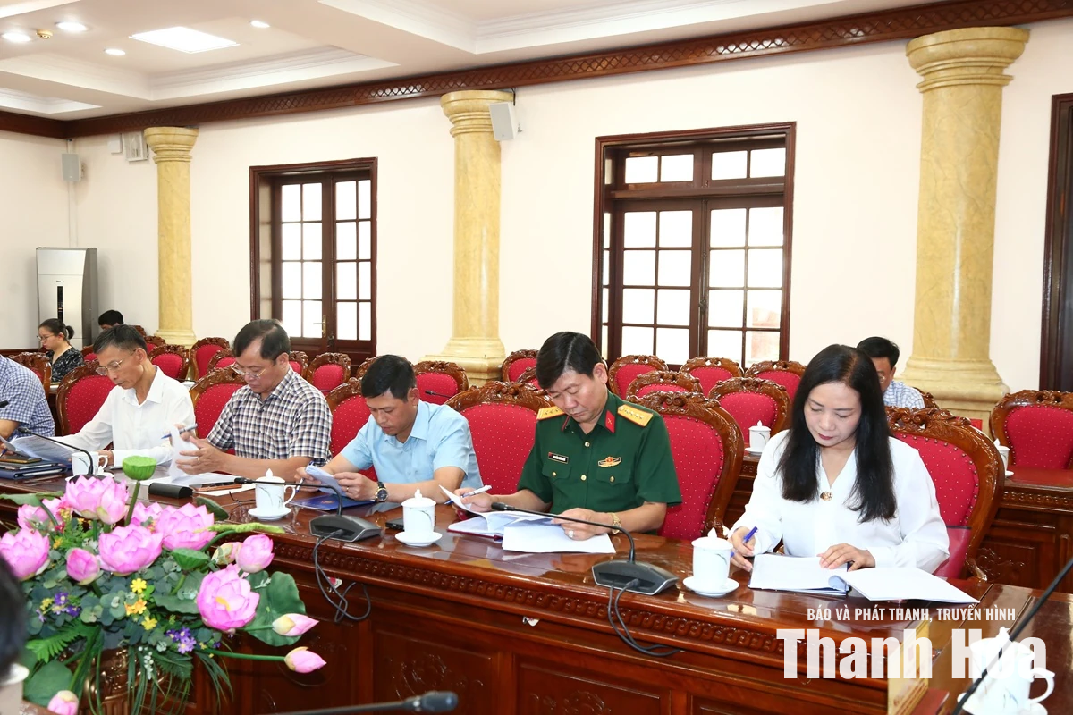 Chủ động phòng ngừa, đấu tranh chống việc lợi dụng tôn giáo nhằm chia rẽ khối đại đoàn kết toàn dân