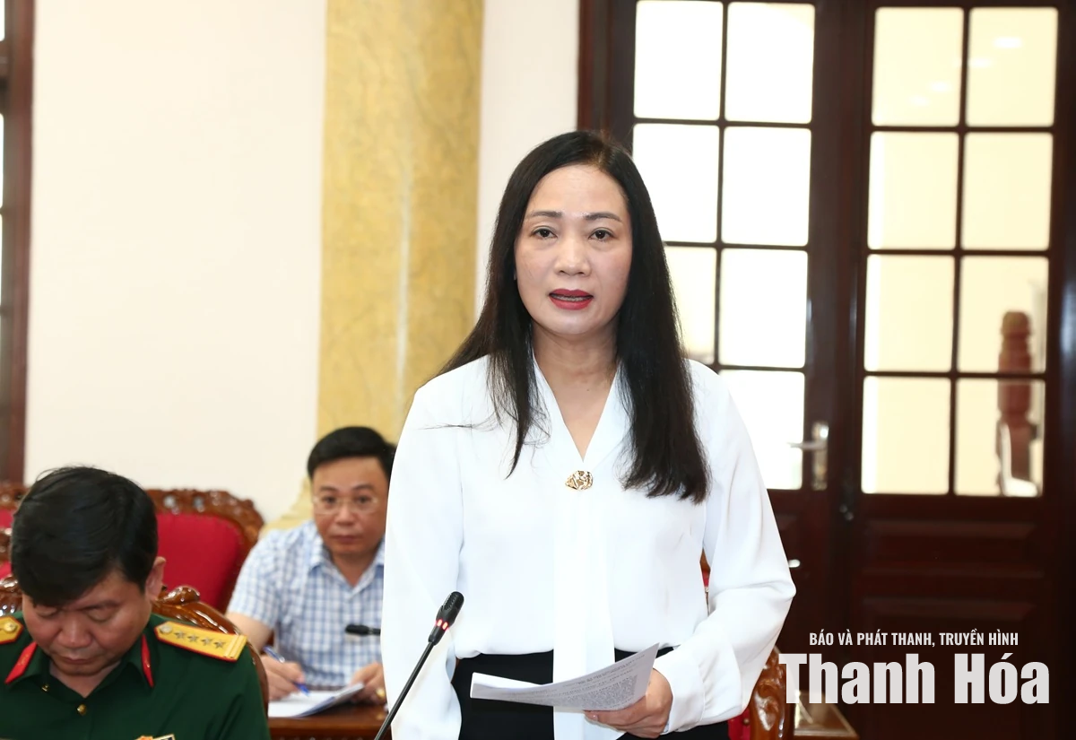 Chủ động phòng ngừa, đấu tranh chống việc lợi dụng tôn giáo nhằm chia rẽ khối đại đoàn kết toàn dân