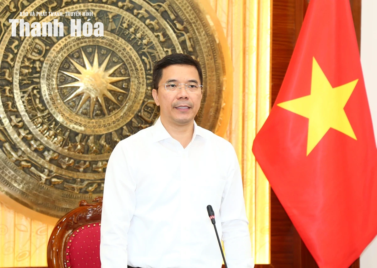 Chủ động phòng ngừa, đấu tranh chống việc lợi dụng tôn giáo nhằm chia rẽ khối đại đoàn kết toàn dân
