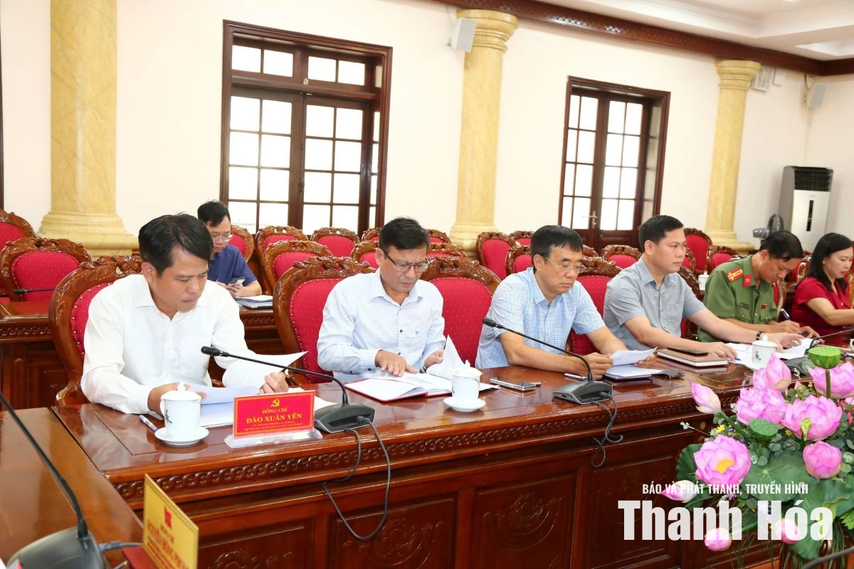Chủ động phòng ngừa, đấu tranh chống việc lợi dụng tôn giáo nhằm chia rẽ khối đại đoàn kết toàn dân