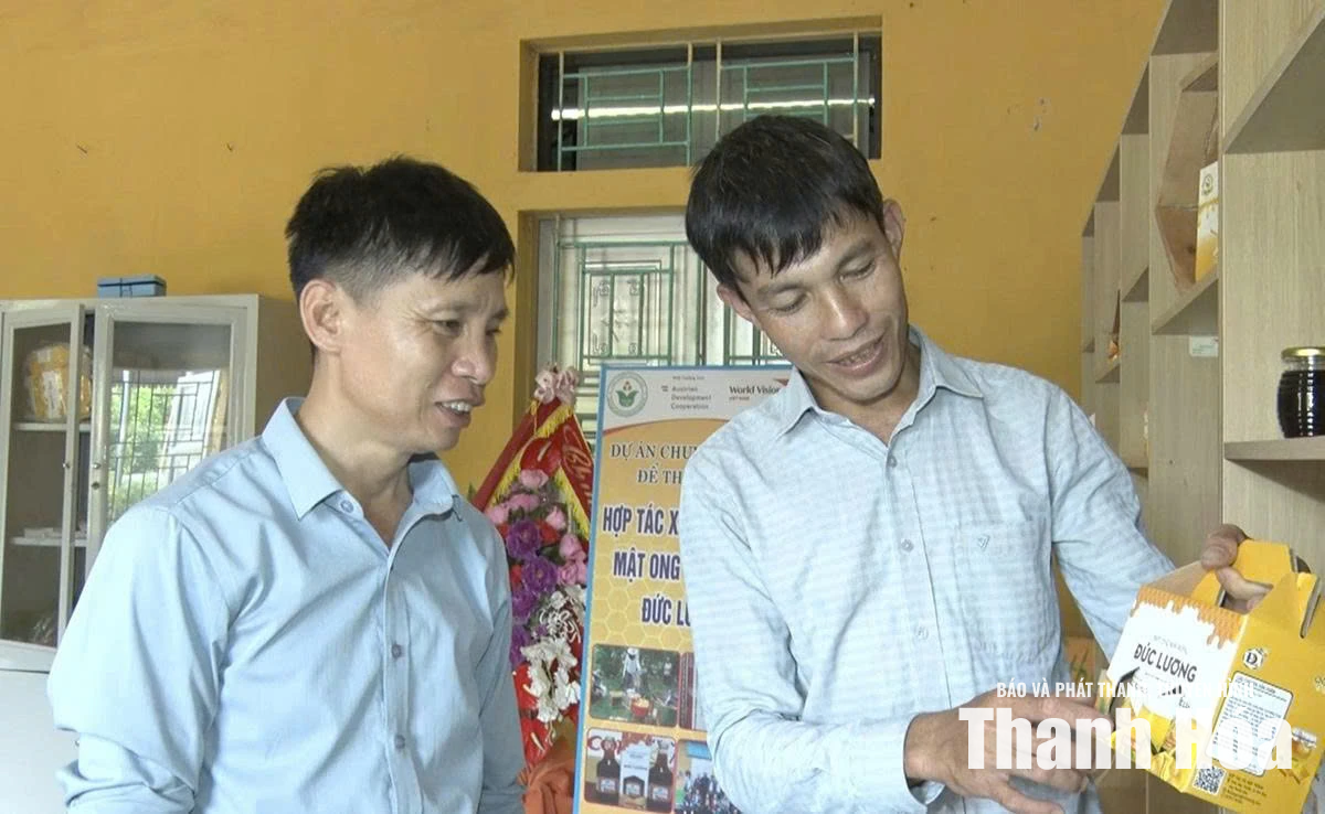 Từ đất khó vươn lên
