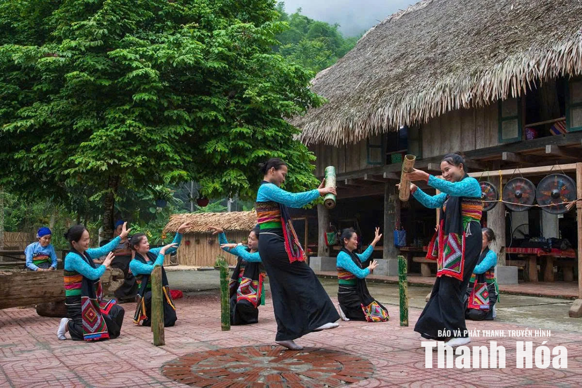 Khi di sản trở thành&nbsp;“nguồn lực” phát triển du lịch