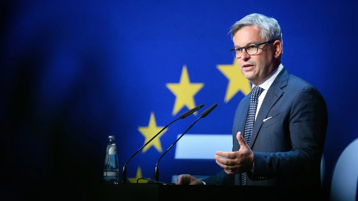 EU thống nhất nhiều biện pháp siết quản lý di cư sau cuộc họp khẩn