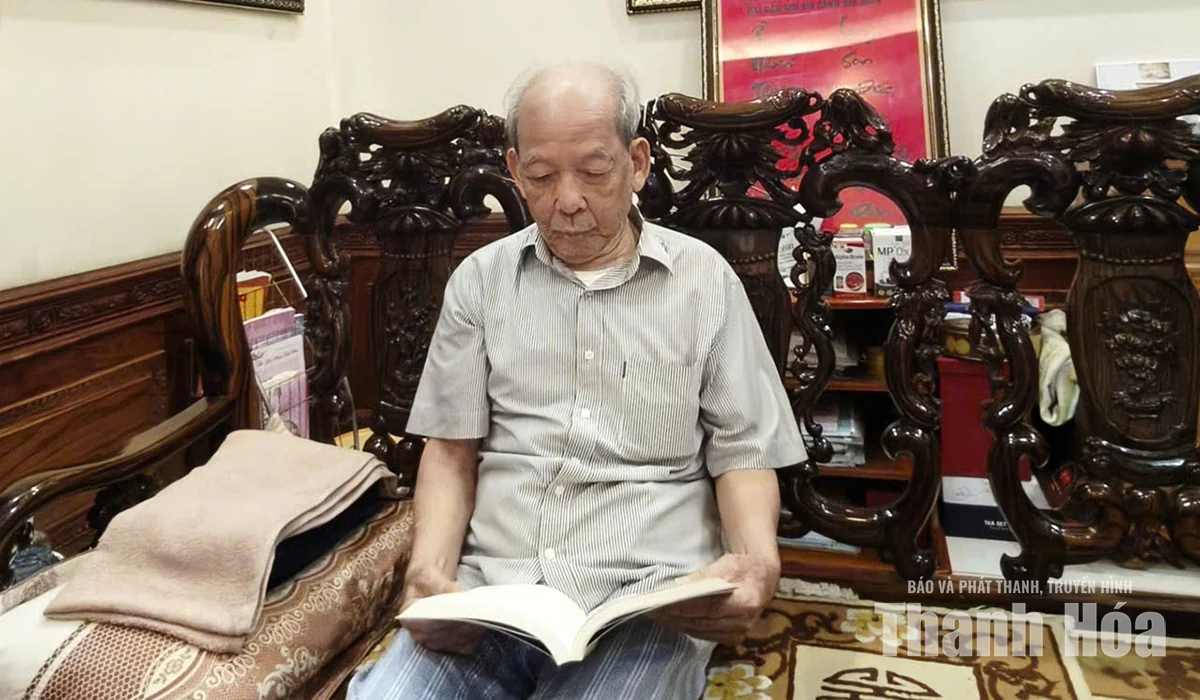Kiên định một hành trình vì dân (Bài 2): 
