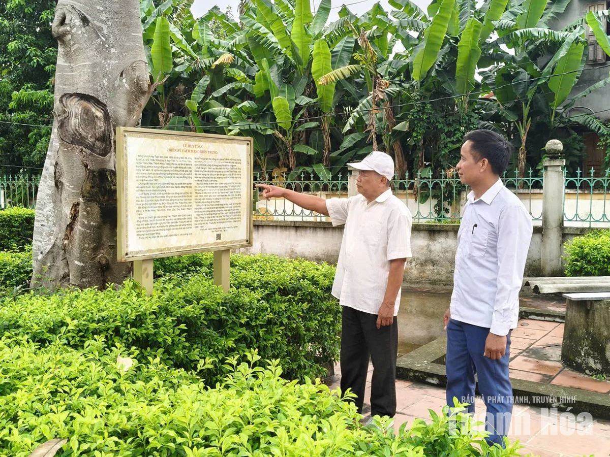 Kiên định một hành trình vì dân (Bài 2): 