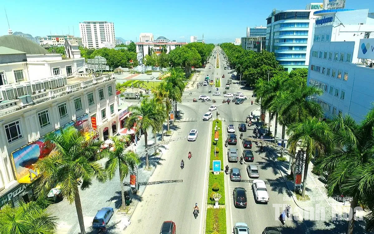 Mốc son chói lọi trong lịch sử dân tộc