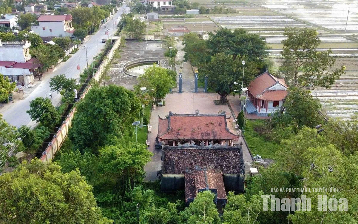 Mốc son chói lọi trong lịch sử dân tộc