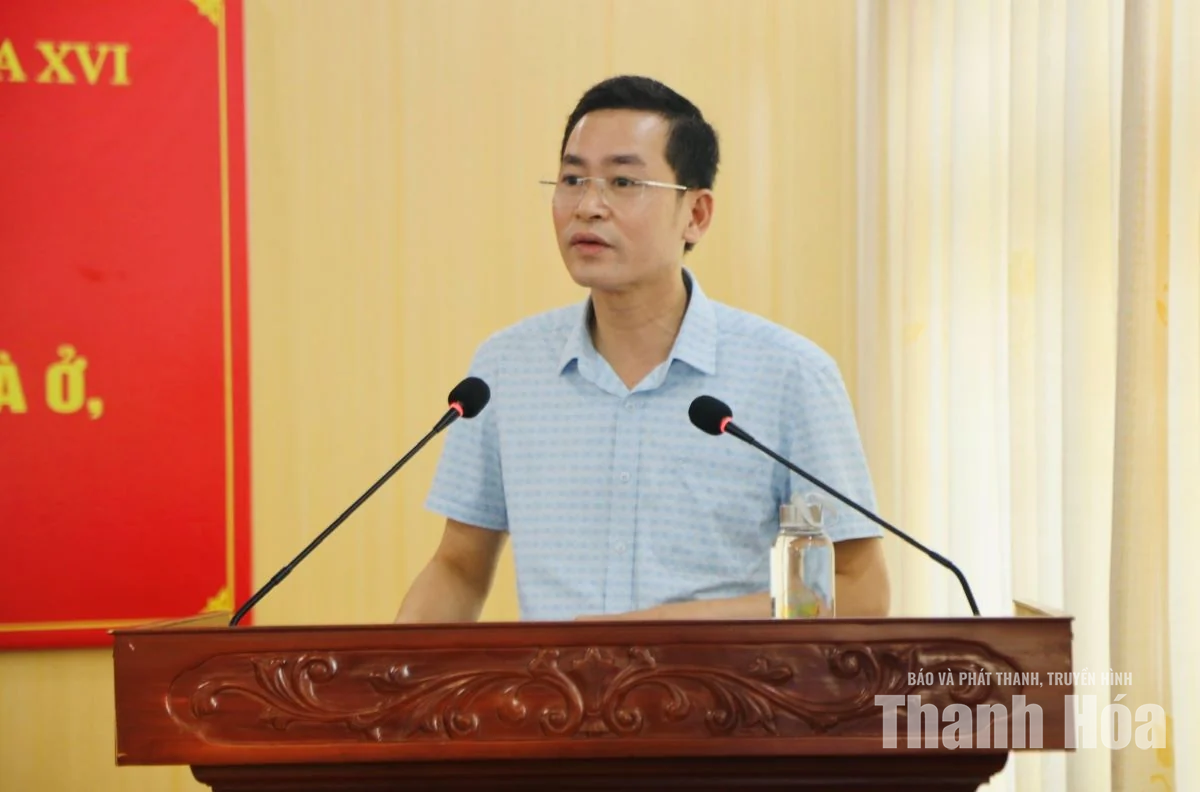 Lấy ý kiến góp ý hoàn thiện chính sách về đất đai, nhà ở và kinh doanh bất động sản