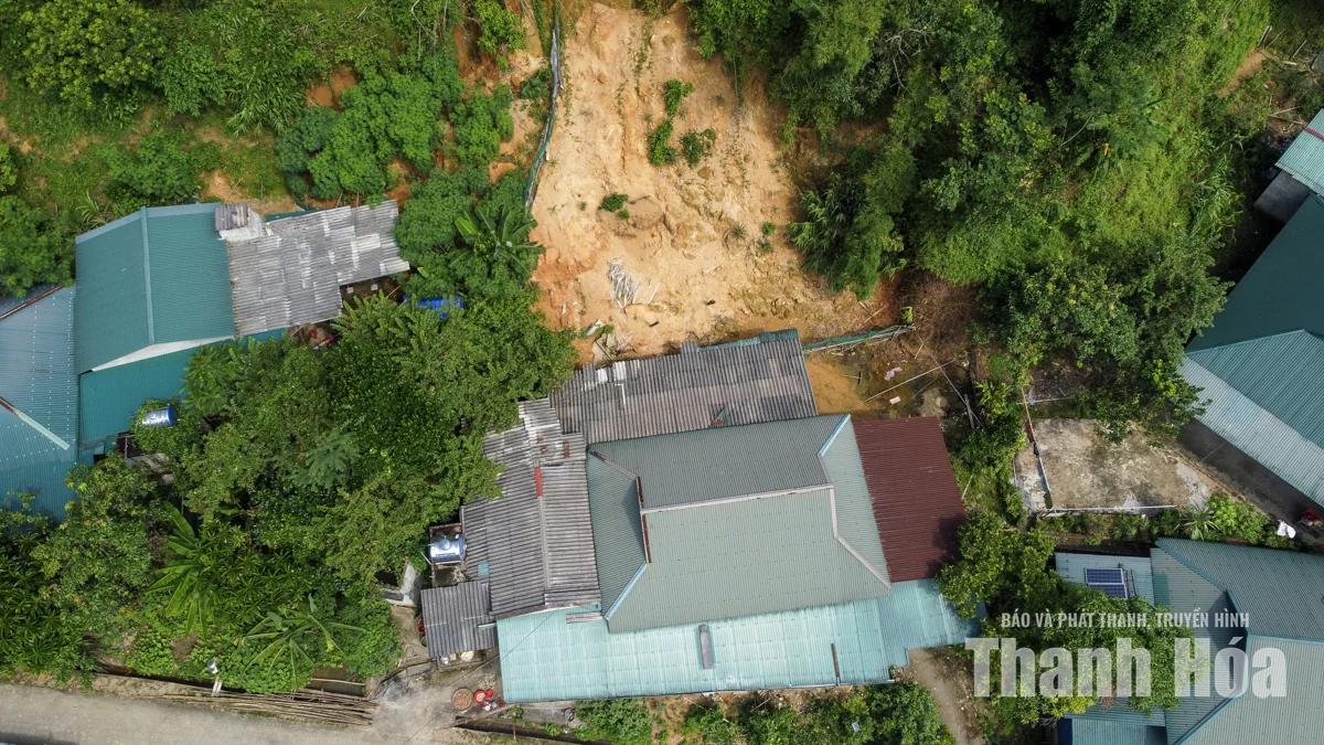 Người dân Xa Mang chờ ngày an cư