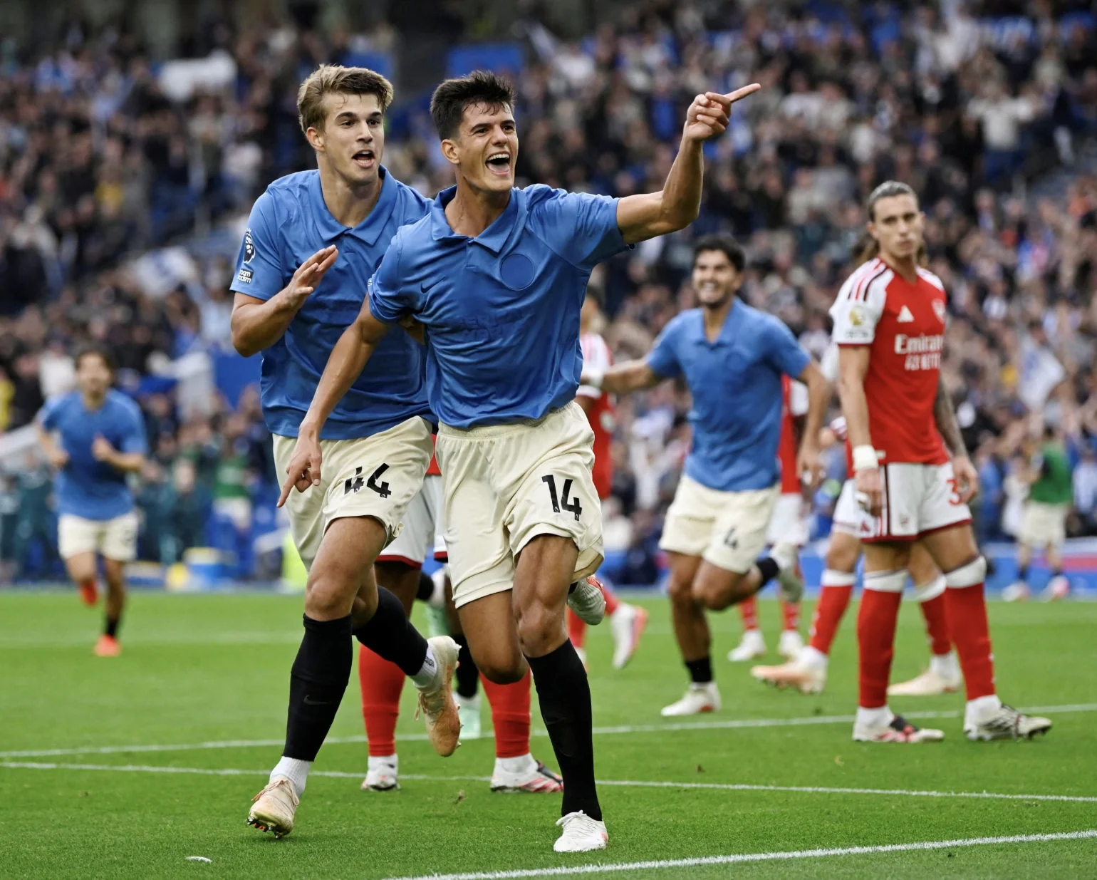 Tuyển Việt Nam bổ sung gấp Việt kiều Ngô Đăng Khoa; Arsenal đứt mạch thắng