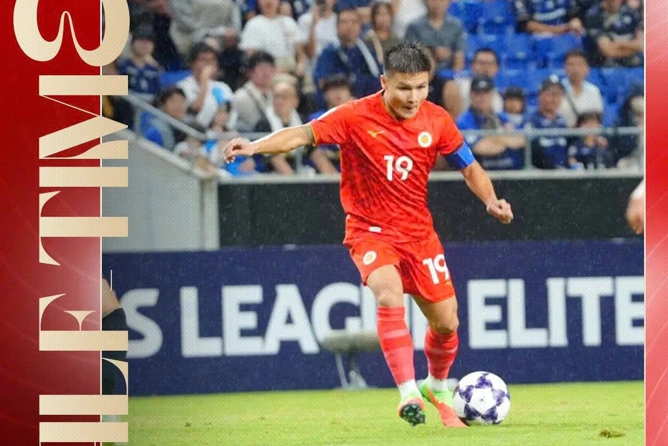 Đoàn Văn Hậu nhận án kỷ luật nặng; Liverpool và Arsenal tiến vào vòng 4 Cup Liên đoàn Anh