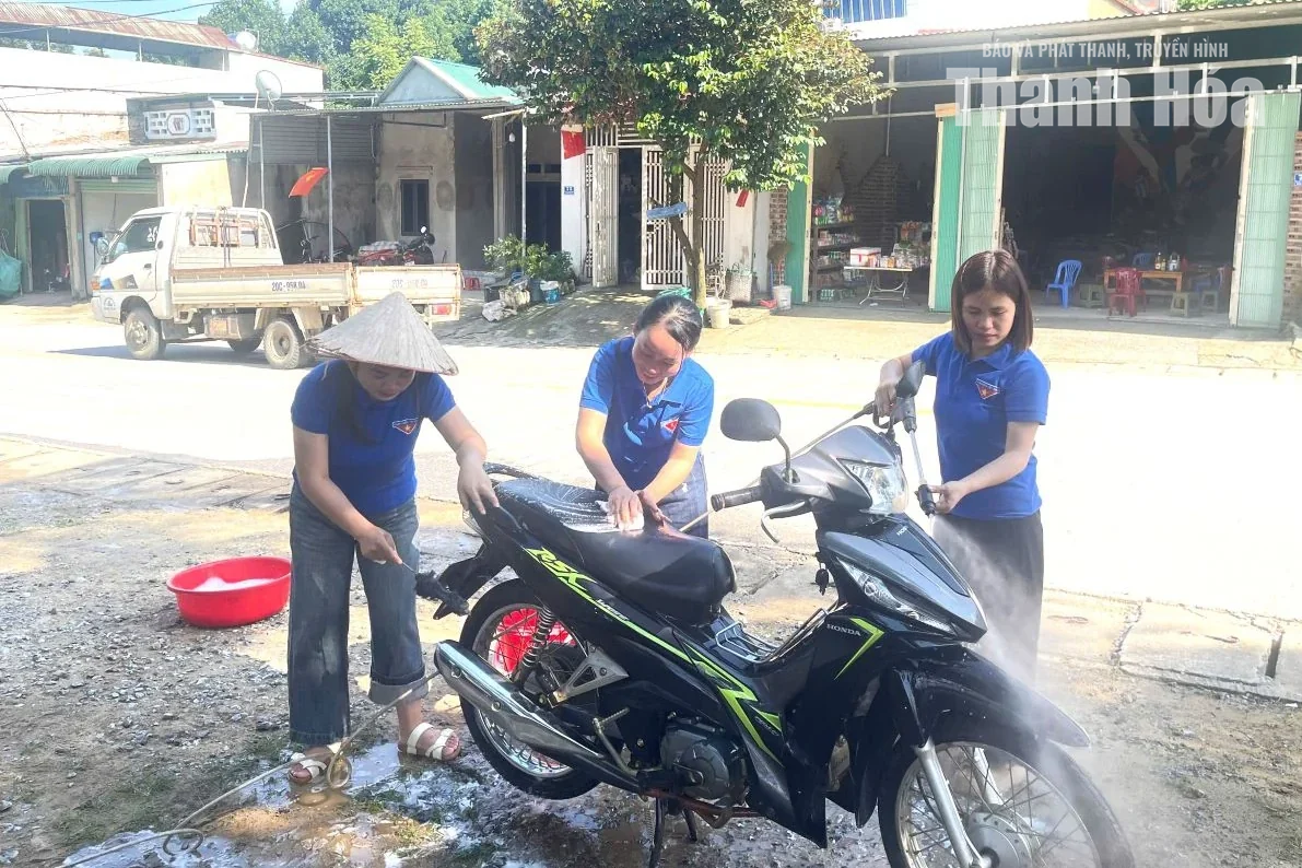 Nhiều hoạt động chăm lo Tết Trung thu cho trẻ em ở các xã miền núi