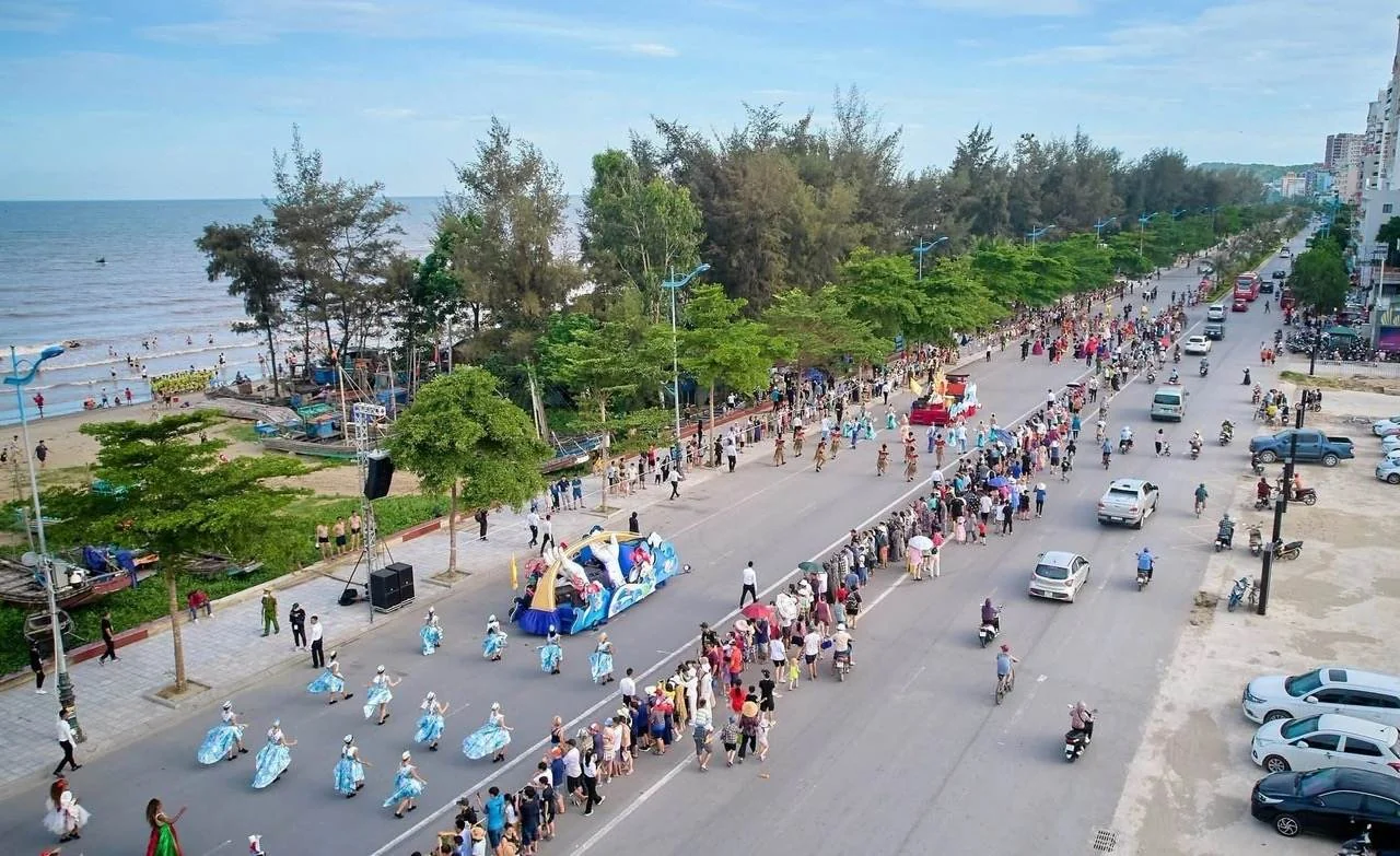 Du lịch Thanh Hóa: Thắng lớn mùa hè - Lặng lẽ mùa đông