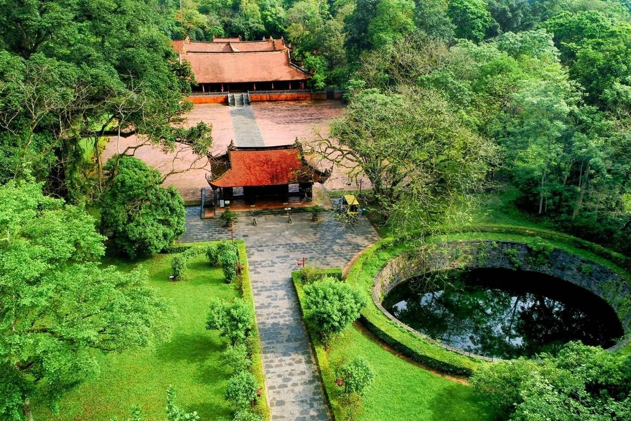 Du lịch Thanh Hóa: Thắng lớn mùa hè - Lặng lẽ mùa đông
