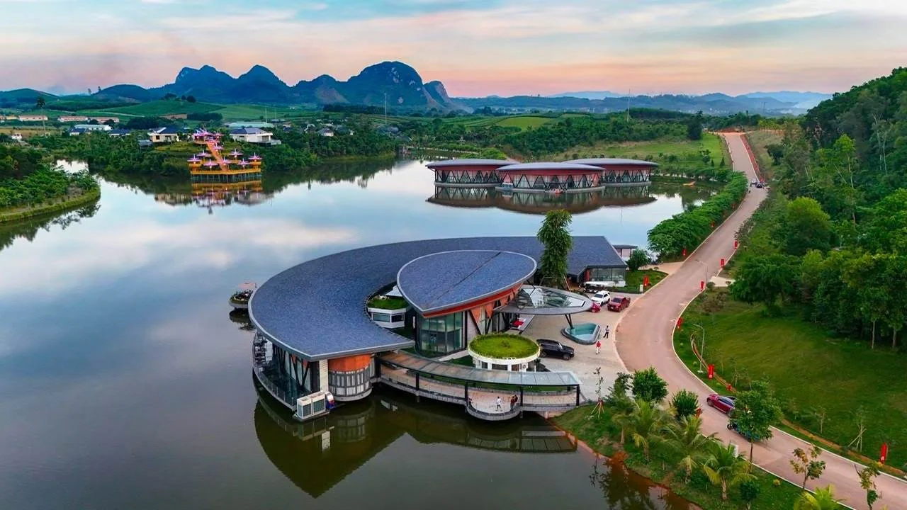 Du lịch Thanh Hóa: Thắng lớn mùa hè - Lặng lẽ mùa đông