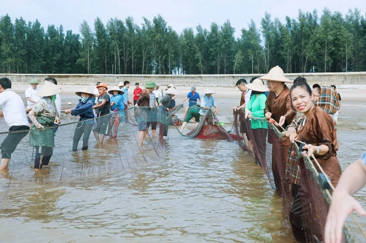 Du lịch Thanh Hóa: Thắng lớn mùa hè - Lặng lẽ mùa đông