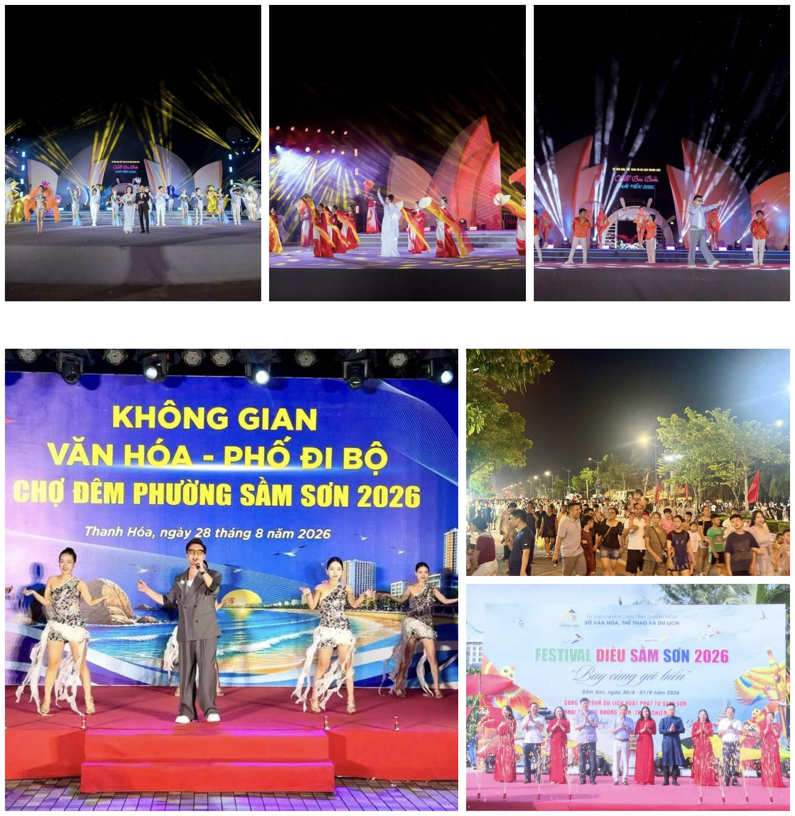 Du lịch Thanh Hóa: Thắng lớn mùa hè - Lặng lẽ mùa đông