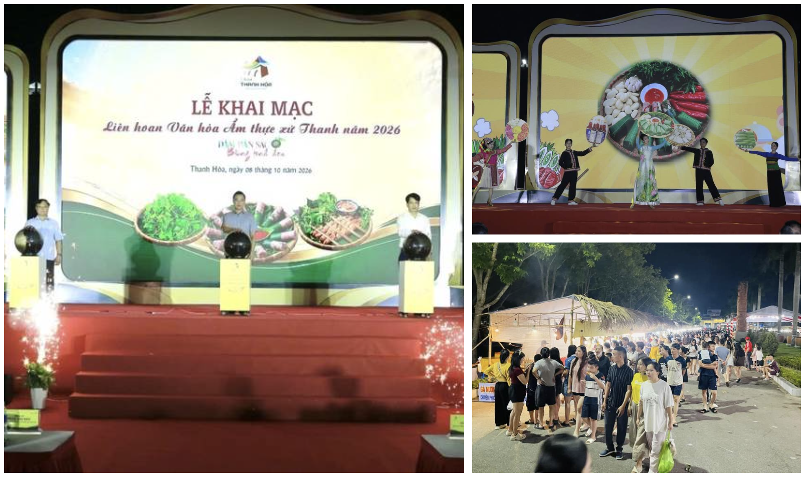 Du lịch Thanh Hóa: Thắng lớn mùa hè - Lặng lẽ mùa đông