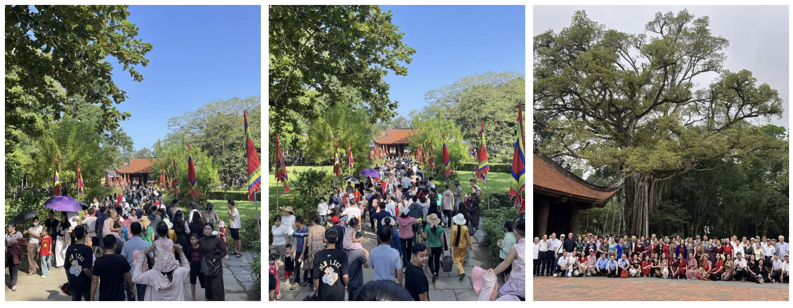 Du lịch Thanh Hóa: Thắng lớn mùa hè - Lặng lẽ mùa đông