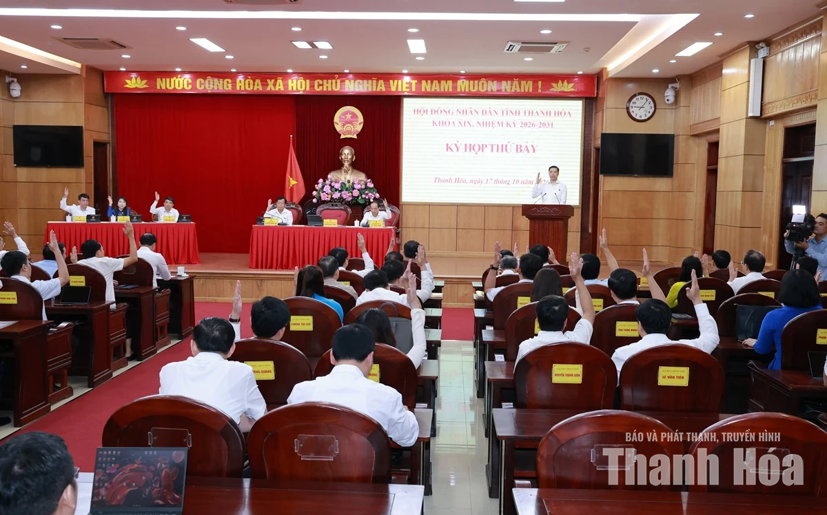 Quyết nghị đi đôi với hành động, trách nhiệm đi đôi với kết quả