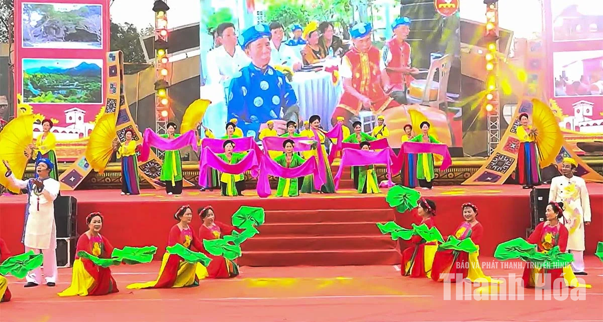 Giữ lấy chiếu chèo quê