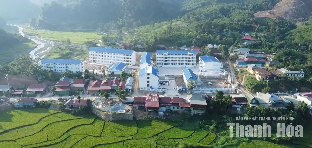 Thanh Hóa đặt mục tiêu 88% trường phổ thông đạt chuẩn quốc gia vào năm 2030