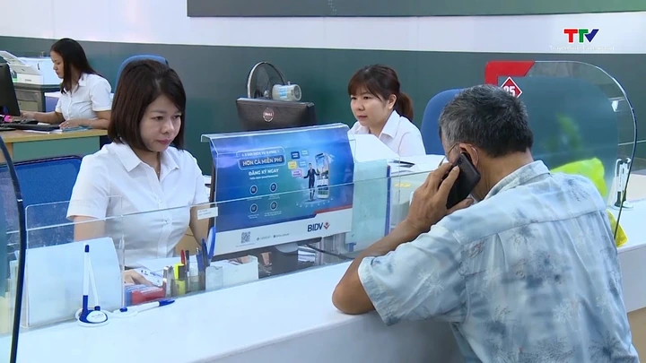 Đến năm 2030 giá trị thanh toán không dùng tiền mặt gấp 30 lần GDP