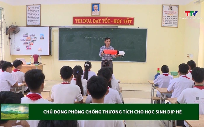 Chuyên mục Dân tộc miền núi 26/04/2026