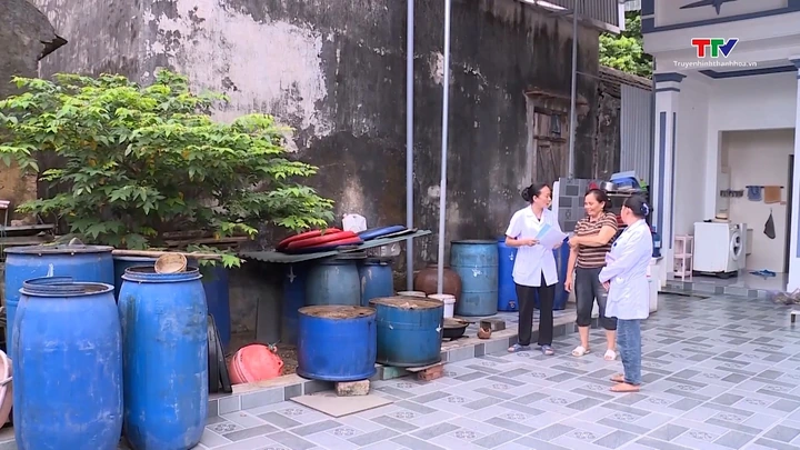 Cảnh báo sốt xuất huyết diễn biến khó  lường
