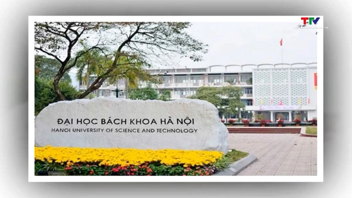 Việt Nam có 9 đại học được vào bảng xếp hạng đại học QS World 2027