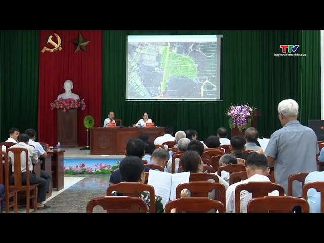 Hướng dẫn về một số nội dung liên quan đến việc sắp xếp, thành lập tổ chức Đảng tại thôn, tổ dân phố