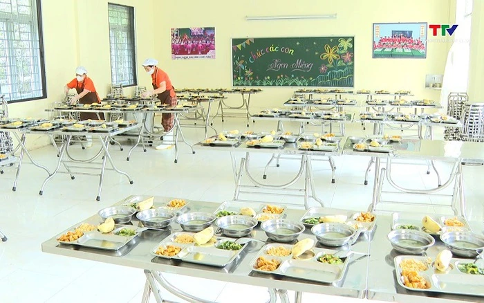 Nâng cao vai trò của chính quyền cấp xã trong công tác đảm bảo an toàn thực phẩm