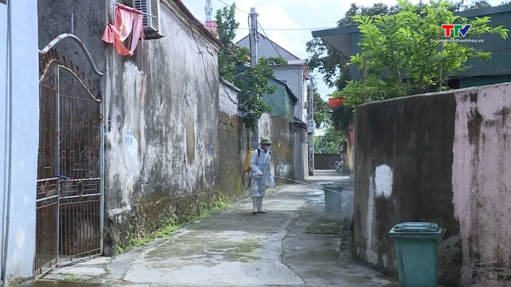 Cẩn trọng viêm não Nhật Bản ở trẻ vào mùa hè