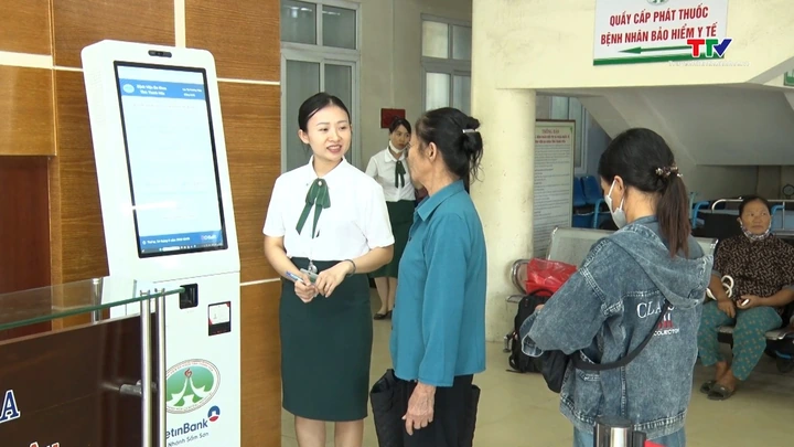 Mở rộng quyền lợi khám chữa bệnh bảo hiểm y tế
