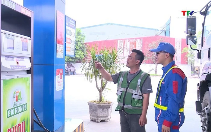Tiếp tục giảm thuế xăng, dầu về 0 đến hết tháng 9/2026