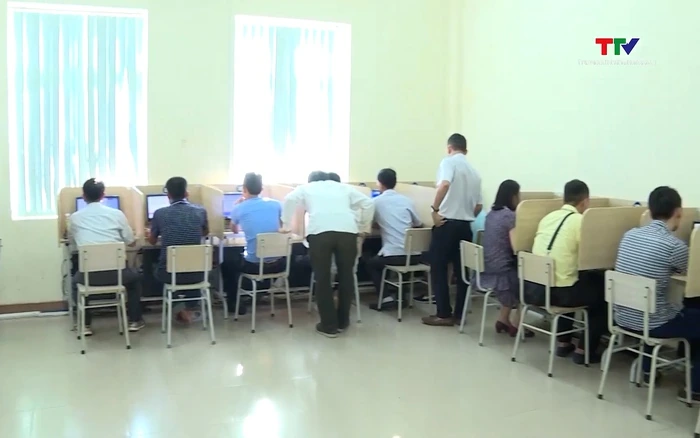 Nhiều quy định mới về sát hạch, cấp giấy phép lái xe có hiệu lực
