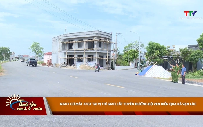 Thanh Hóa ngày mới 03/7/2026