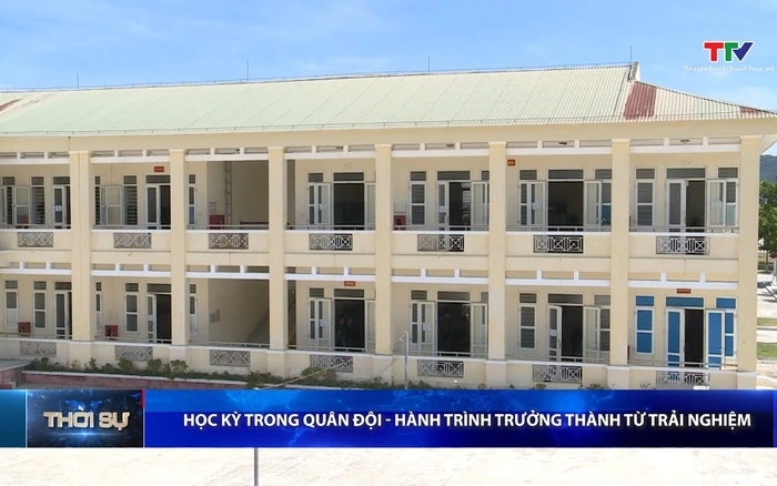 Bản tin Thời sự 14h ngày 03/7/2026