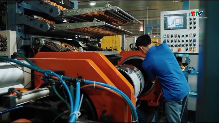 Thanh Hóa tăng cường thu hút vốn đầu tư