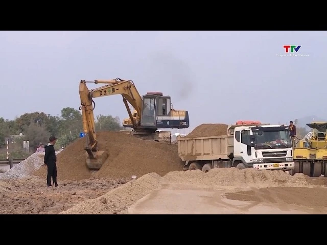 Nguồn cung ổn định, giá nhiều mặt hàng vật liệu xây dựng tăng