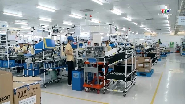 Việt Nam: Tổng kim ngạch xuất nhập khẩu đạt gần 660 tỷ USD